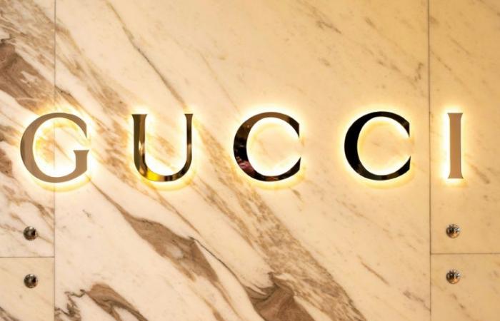 Der Luxuskonzern Kering ernennt mit Stefano Cantino einen neuen Chef für seine Flaggschiffmarke Gucci