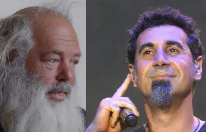 Rick Rubin erklärt, warum er nicht aufhören konnte zu lachen, als er System Of A Down zum ersten Mal live sah