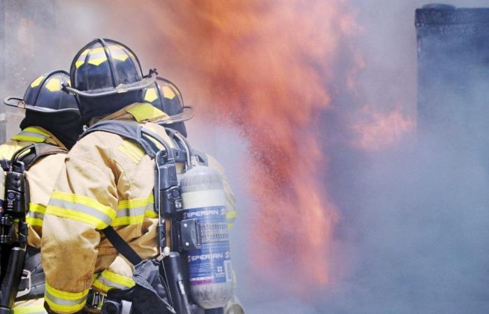 12,29 Millionen US-Dollar zur Vorbeugung und Behandlung von Krebs bei Feuerwehrleuten