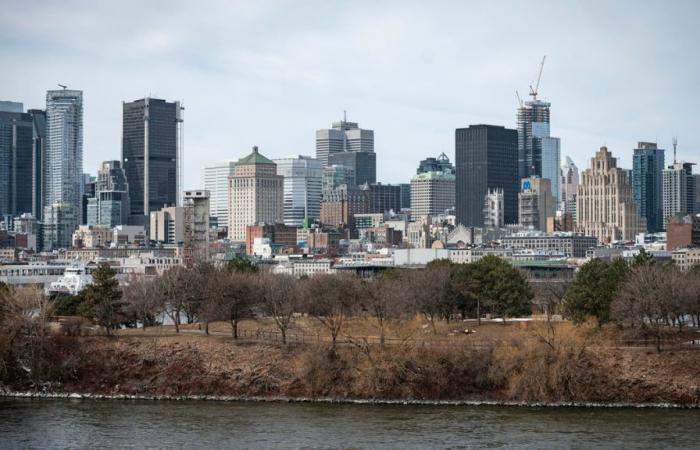 Verlassenes Montreal: Wozu dient das Geld, das Ihnen aus der Tasche genommen wird?