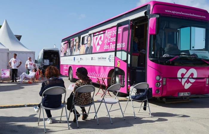 Covid-19, Krebs, Unfälle … Wie sich die Sterblichkeit in Frankreich entwickelt