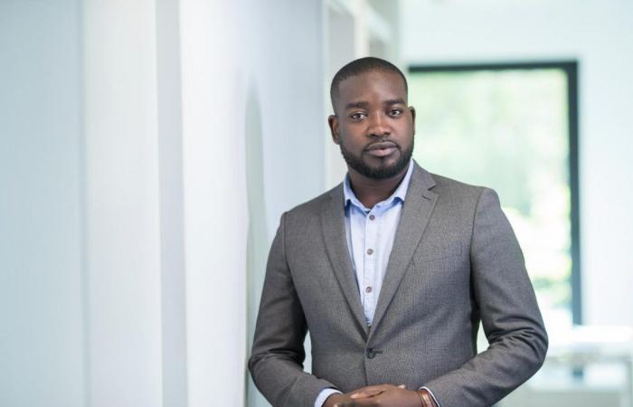 Abdoulaye BA, Manager, Experte für KI-Governance