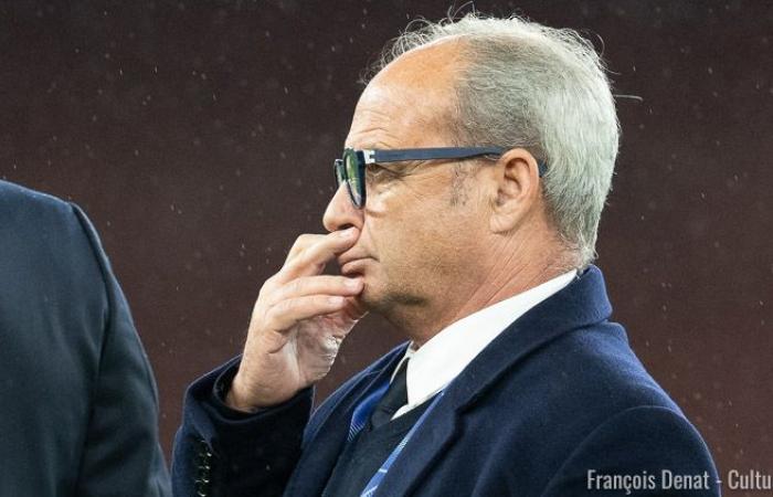 Mercato: Weitere Änderungen in der Rekrutierungsabteilung von PSG?