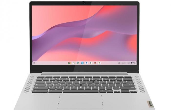 Am Prime Day verkauft er diesen Lenovo-Laptop für 139 € ????