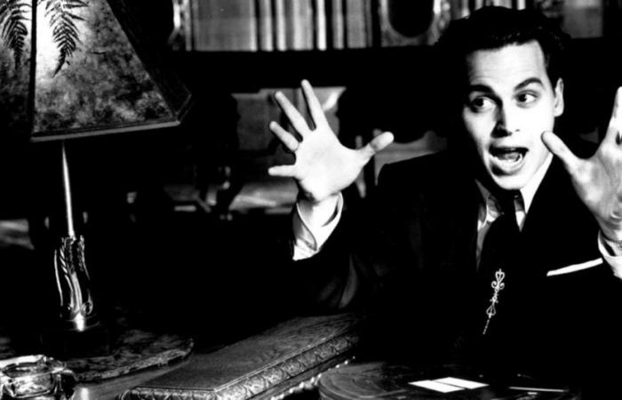 Nostalgie-Mittwoch: „Ed Wood“ von Tim Burton – News