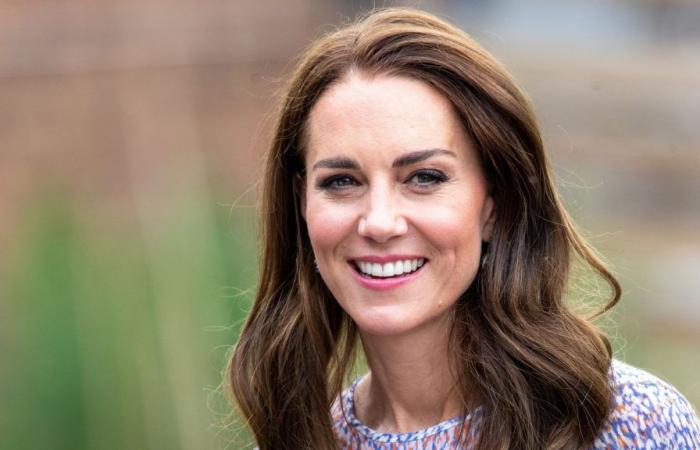 Kate Middleton: Ihr Lieblings-Anti-Aging-Serum „so wirksam wie Botox“ ist im Angebot, hier finden Sie es