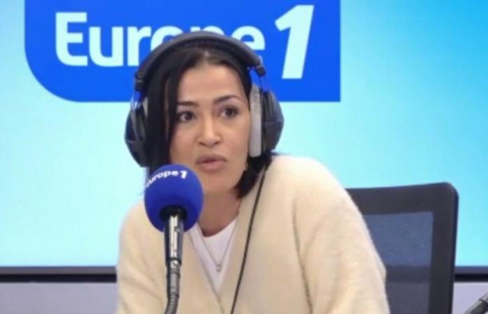 Karima Charni verrät, dass sie nicht zu Hello! zurückkehren sollte. auch nach dem Ende von Star Academy (VIDEO)