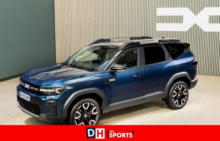 Mit dem Bigster bringt Dacia ein großes SUV auf den Markt, das 10.000 Euro günstiger ist als die Konkurrenz!