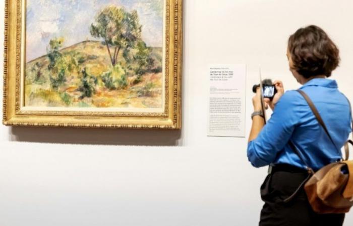 Das Van Gogh Museum feiert 150 Jahre Impressionismus: Neuigkeiten