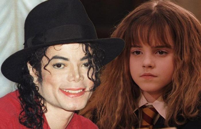 Berichten zufolge wollte Michael Jackson sie heiraten, als sie 11 Jahre alt war