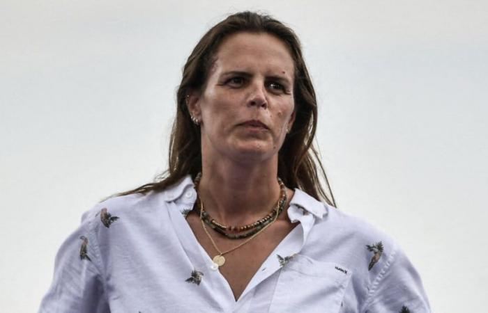 „Wie ein Spitzensportler in Scharlatanerie verfällt…“: Laure Manaudou, ihr neues Projekt kritisiert