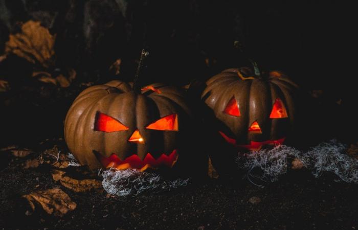 Halloween-Aktivitäten in Montreal im Jahr 2024