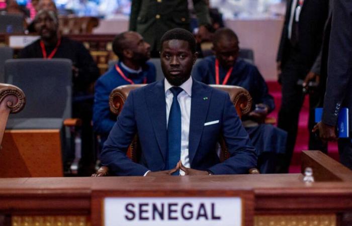 Erlebt Senegal eine „Rückkehr zu autoritären Exzessen“?