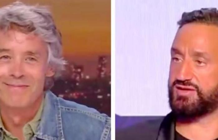 Zuschauer um 20:45 Uhr: Der zweite Teil der Zeitung France 2 hatte gestern endlich Farbe mit fast 3,5 Millionen Zuschauern – „TPMP“ auf C8 und „Quotidien“ auf TMC mit mehr als 2 Millionen Zuschauern