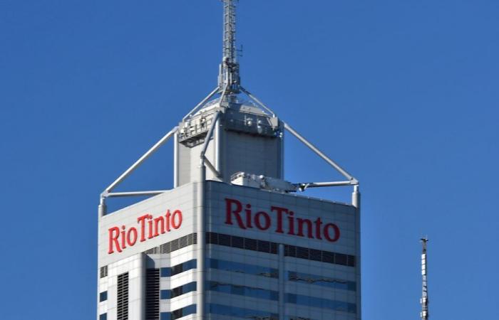 Rio Tinto besiegelt die Übernahme der amerikanischen Arcadium Lithium