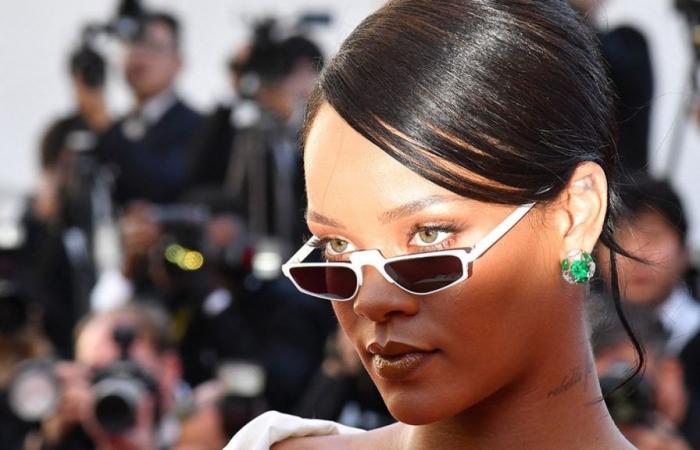 Rihanna entthront: Hier sind die reichsten Künstlerinnen der Welt