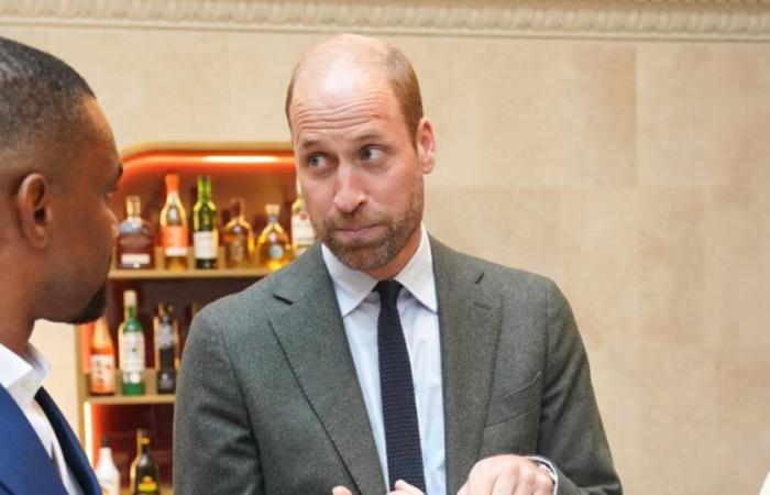 Charlotte, George und Louis „streiten sich immer über …“: Prinz William äußert sich zu einem Konflikt, den alle Eltern kennen