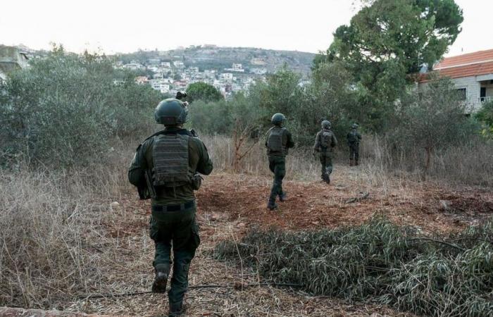 Libanon: Die Hisbollah behauptet, zwei Infiltrationsversuche israelischer Soldaten abgewehrt zu haben