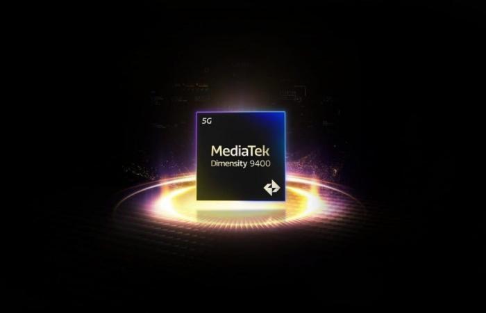 MediaTek will mit seinem Dimensity 9400 die High-End-Smartphones beherrschen