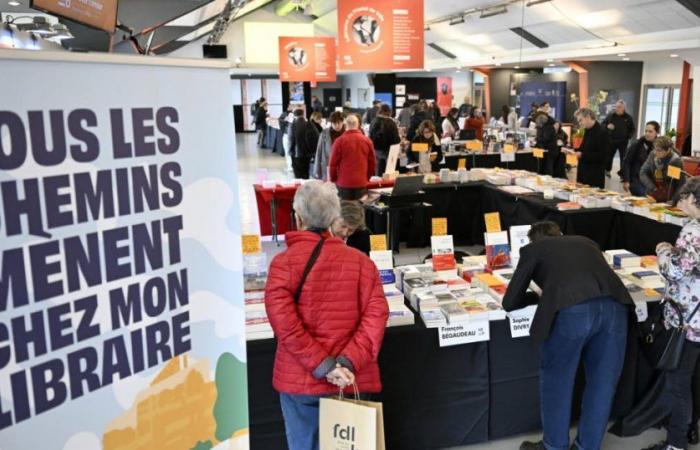 Das Bron Book Festival wird abgesagt