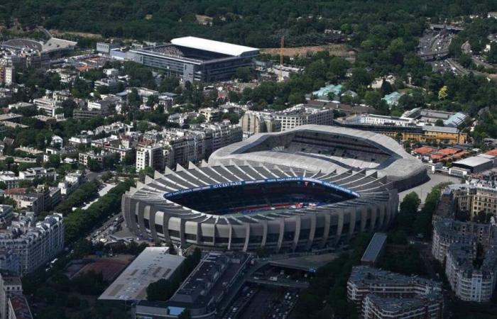 Bei PSG gerät das neue Stadionprojekt ins Stocken