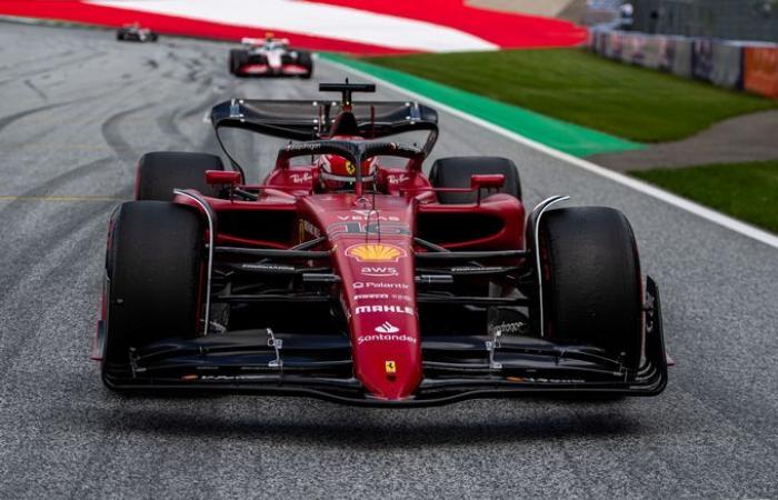 Formel 1 | Deutliche „kämpfte“ Kritik an Leclercs Einschränkungen