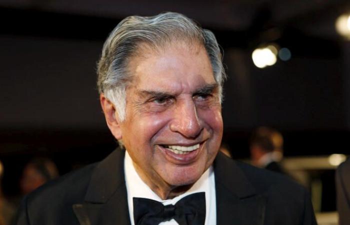 Ratan Tata, der legendäre indische Tycoon, stirbt im Alter von 86 Jahren