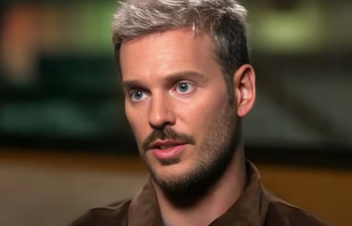 Matt Pokora erzählt eine intime Anekdote über Madonna: „Ich war bei ihr zu Hause“