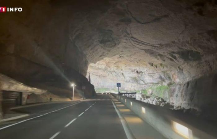 „Ein magischer Ort“: die faszinierende Durchquerung der Mas-d’Azil-Höhle in Ariège