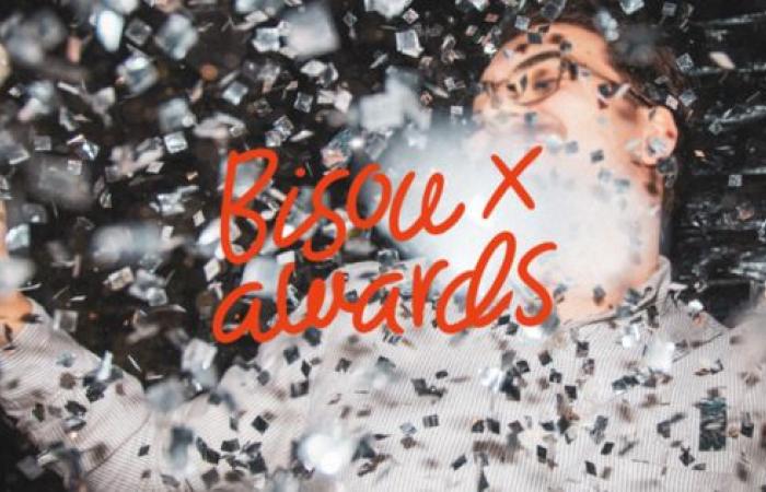 Wer wird bei den ersten Bisou Awards zum besten Influencer Belgiens gekürt?