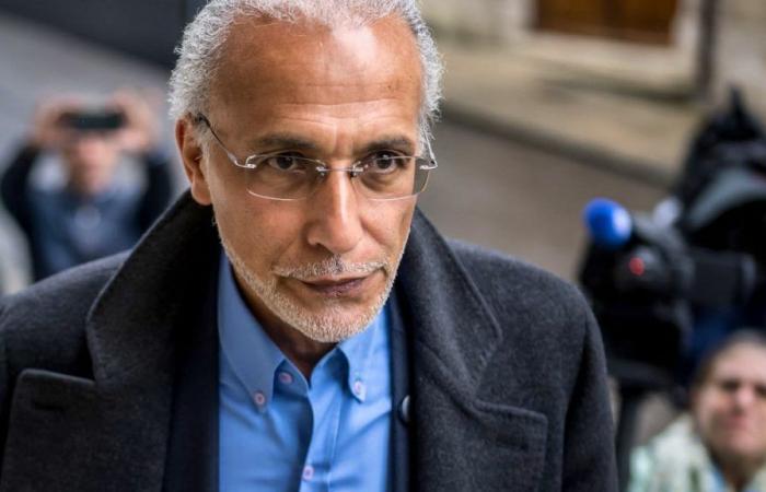 Tariq Ramadan wird wegen der Vergewaltigung von drei Frauen vor Gericht gestellt