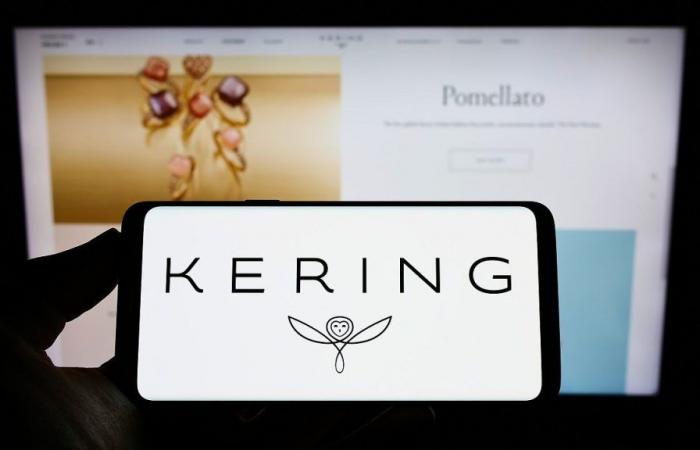 Kering: Stefano Cantino an der Spitze von Gucci – 09.10.2024 um 16:00 Uhr