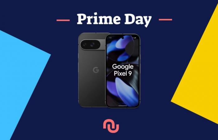 Amazon senkt während des Prime Day den Preis dieser hervorragenden Smartphones