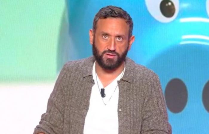 „Anscheinend ist es Sabotage“: TPMP-Übertragung live geschnitten, Cyril Hanouna reagiert auf die Probleme von C8