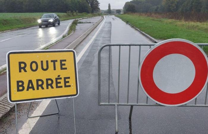 Sturm Kirk: In Essonne ist „die Lage nicht gut“