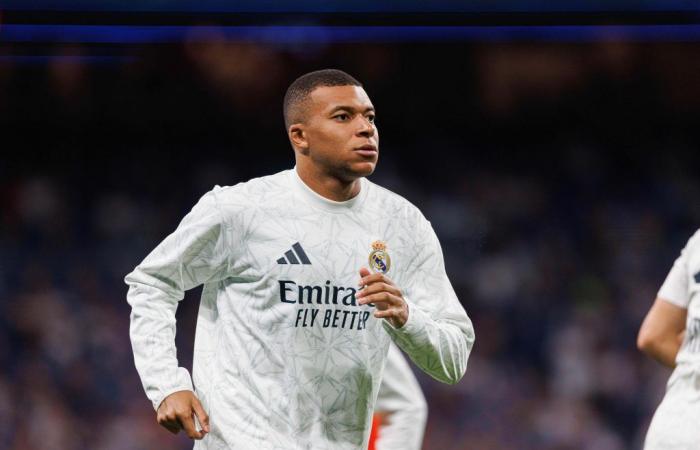 Real Madrid: Mbappés große Ankündigung intern!