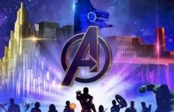 Marvel Infinity Saga: Der offizielle MCU-Konzertfilm kommt nach Frankreich!