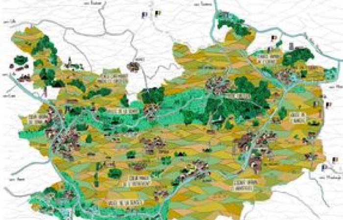 Naturräume fördern | Die Präfektur und staatliche Dienste in der Region Hauts-de-France