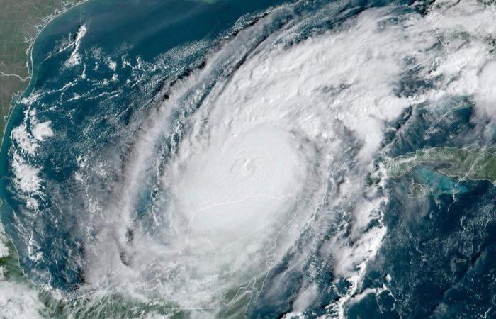 Hurrikan Milton: Evakuierungen, „zerstörerische Winde“ … „der schlimmste Sturm“ des Jahrhunderts wird über Florida fegen