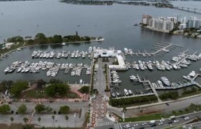 Verfolgen Sie die durch den Sturm in Florida verursachten Schäden in Echtzeit (Videos)