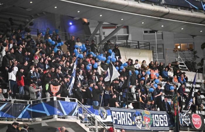 „Wir wollen nicht Red Bull Paris werden“: Optimistisch achten PFC-Anhänger auch auf ihre Identität