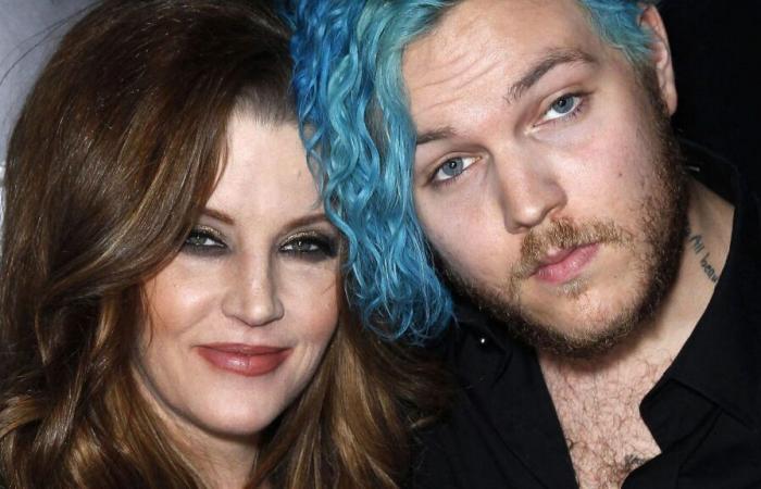 Tod von Lisa Marie Presley: Sie hielt den Körper ihres Sohnes im Eis und die Vernunft bricht das Herz