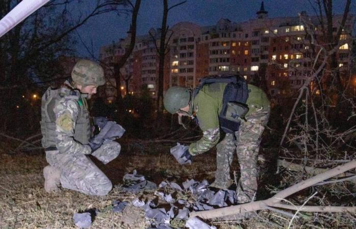 Krieg in der Ukraine. Zwei Tote und 30 Verletzte in Charkiw, Selenskyj in Kroatien … Update zum Abend