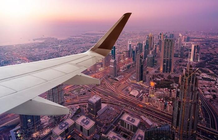 Für GCC-Reisende steigen die Flugpreise um fast 11 %