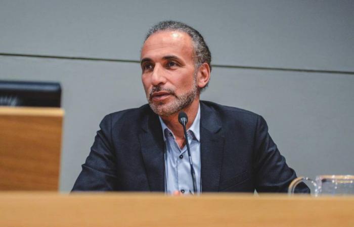 Tariq Ramadan wird in Paris tatsächlich wegen Vergewaltigung angeklagt