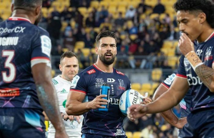 Die Melbourne Rebels fordern nach ihrem Ausschluss aus dem Super Rugby mehr als 18 Millionen Euro vom australischen Verband