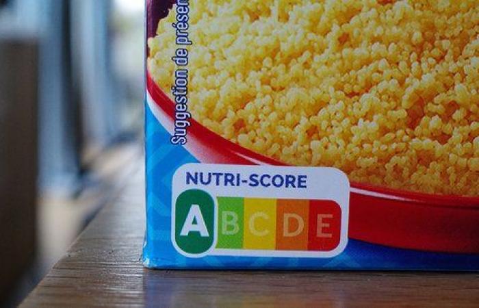 Der Nutri-Score bleibt der beliebte Indikator