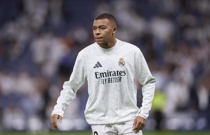 Mbappé bei PSG gedemütigt, Madrid ist empört