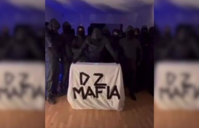 Ermittlungen nach Ausstrahlung eines Leugnungsvideos im Namen der „DZ-Mafia“ eingeleitet