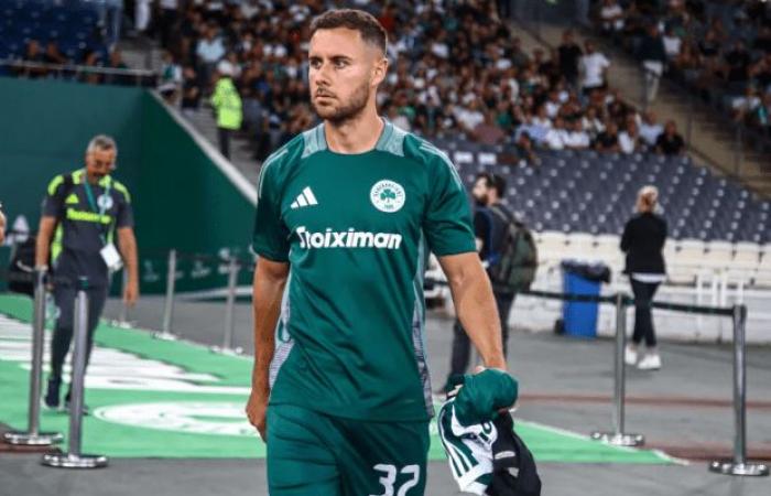 George Baldock im Alter von 31 Jahren gestorben: Schock, als der ehemalige Premier-League-Star fünf Monate nach seinem Abgang aus England tot im Pool aufgefunden wurde